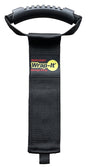 Wrap-It Storage 100-HG-22BX Storage Strap, 22 in L, Nylon/Polypropylene, 50 lb Working Load