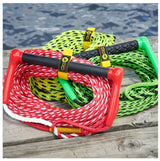Wrap-It Storage 103-BS-12YE Cord and Rope Organizer, 1 in W, 12 in L, Polypropylene, Yellow