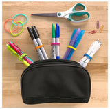 Wrap-It Storage 516-SB-MC Super-Stretch Band, Silicone, Assorted