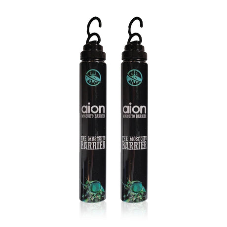 Aion AMB2PK Mosquito Barrier, Liquid