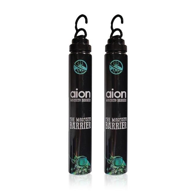 Aion AMB2PK Mosquito Barrier, Liquid