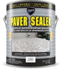 Dyco PAVER SEALER DYC7200/1 Waterproofing Sealer, Gloss, Liquid, Clear, 1 gal