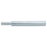 HILLMAN 1/2 in. D X 5.5 in. L Carbon Steel Round Head Setting Tool Drop-In Anchor 1 pk