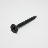Ace No. 6 wire X 1-5/8 in. L Phillips Fine Drywall Screws 50 pk