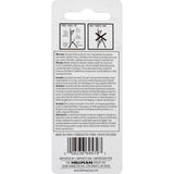 HILLMAN Brass-Plated Gold Conventional Picture Hanger 100 lb 2 pk, Pack of 10