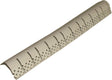ClarkDietrich VBAB-8- 94153 Archway Corner Bead, 8 ft L, PVC, Pack of 35