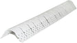 ClarkDietrich VBAB-10- 90143 Archway Corner Bead, 10 ft L, PVC, Pack of 35