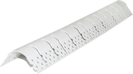 ClarkDietrich VBAB-10- 90143 Archway Corner Bead, 10 ft L, PVC, Pack of 35