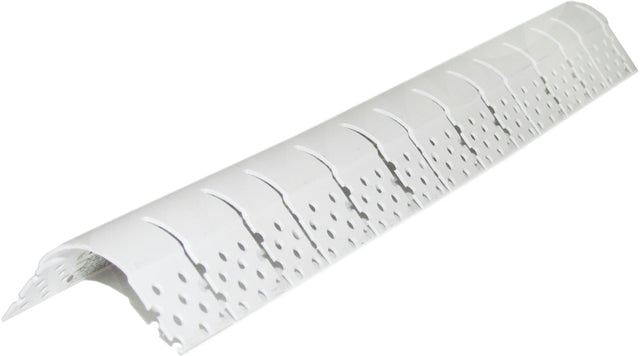 ClarkDietrich VBAB-10- 90143 Archway Corner Bead, 10 ft L, PVC, Pack of 35