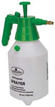 Landscapers Select SX-5073-33L Pressure Sprayer, Adjustable Nozzle, PE, White