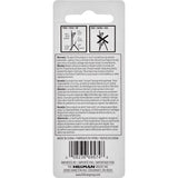 HILLMAN Steel-Plated White Conventional Picture Hanger 30 lb 6 pk, Pack of 10