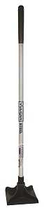 Vulcan 34865 Tamper, 8 in L Blade, 8 in W Blade, Steel Handle