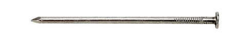 Ace 16D 3-1/2 in. Box Bright Steel Nail Flat Head 5 lb