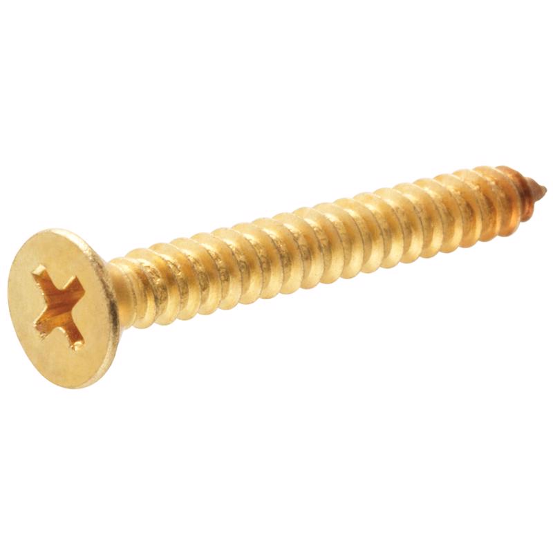 HILLMAN .164 in. D X 1.5 in. L Plastic Flat Head Drywall Anchors 10 pc, Pack of 5