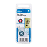 HILLMAN Utility Hooks 5 lb 2 pk, Pack of 10