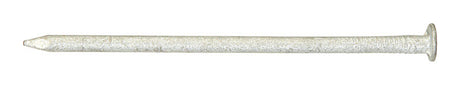 Ace 3D 1-1/4 in. Box Hot-Dipped Galvanized Steel Nail Flat Head 1 lb