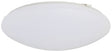 ETI 54437241 Low-Profile Light Fixture, 120/277 V, 22 W, LED Lamp, 1600 Lumens Lumens, 4000 K Color Temp, White Fixture