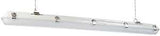 ETI 54656241 Vapor Tight Light, 120/277 V, 34 W, LED Lamp, 3600 Lumens Lumens, 4000 K Color Temp