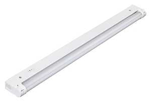 ETI 53503111 Under Cabinet Lighting, 120 V, 9 W, LED Lamp, 500 Lumens