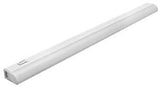 ETI 54194112 Under Cabinet Lighting, 120 V, 11 W, LED Lamp, 700 Lumens Lumens, 3000 K Color Temp