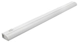 ETI 54194112 Under Cabinet Lighting, 120 V, 11 W, LED Lamp, 700 Lumens Lumens, 3000 K Color Temp
