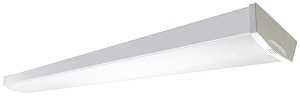 ETI 56513141 Wrap Light, 120/277 VAC, 40 W, 3600 Lumens Lumens, 4000 K Color Temp