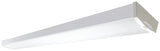 ETI 56513141 Wrap Light, 120/277 VAC, 40 W, 3600 Lumens Lumens, 4000 K Color Temp