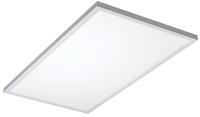 ETI Eco9 Series 64224201 Flat Panel, 120/277 V, LED Lamp, 3500, 4000, 5000 Lumens, 3500, 4000, 5000 K Color Temp