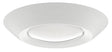 ETI 56578211 Surface Mount Disk Light, 5, 6 in Dia Recessed Can