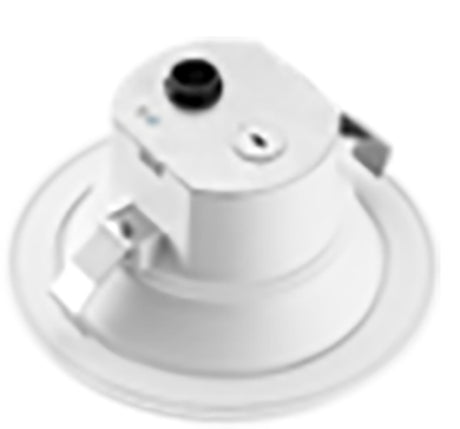 ETI DLJB Series 538421020 Downlight with Integral J-Box, 14.3 W, 120 V, LED Lamp