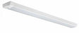ETI WR Series 56802142 Wrap Light, 120/277 V, 48 W, LED Lamp, 5500 Lumens, 4000 K Color Temp