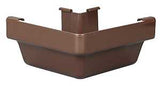 MITER OUTSIDE TRDNL BROWN 5IN, Pack of 5
