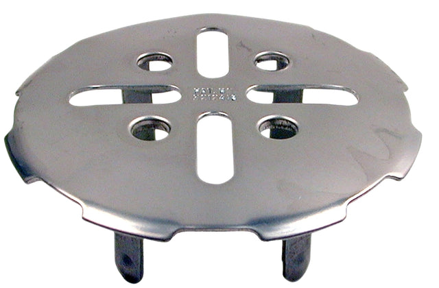 Danco 89080 Drain Strainer, Plastic/Stainless Steel