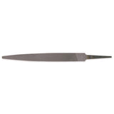 Crescent Nicholson 4 in. L Steel Bastard Cut Warding File 1 pc