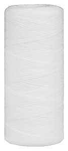 Culligan CW5-BBS Water Filter Cartridge, 5 um Filter, Polypropylene Wound Filter Media