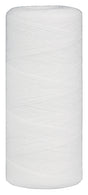 Culligan CW5-BBS Water Filter Cartridge, 5 um Filter, Polypropylene Wound Filter Media