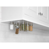 VELCRO Brand Small Nylon Hook and Loop Fastener 1 in. L 10 pk