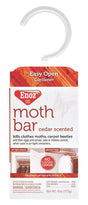 Enoz 495.6T Moth, Bar, Cedar, White