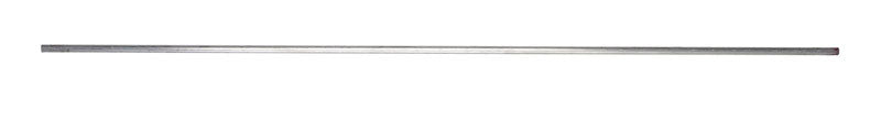 SteelWorks 36 in. L X 0.38 in. D Aluminum Rod 1 pk, Pack of 5