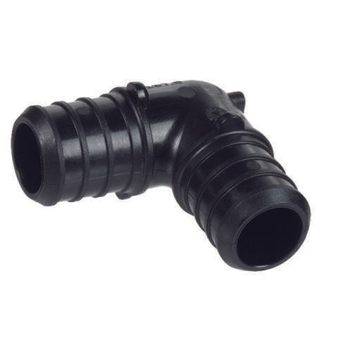 SharkBite 3/4 in. Barb X 3/4 in. D Barb Poly Alloy PEX Elbow