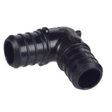 SharkBite 3/4 in. Barb X 3/4 in. D Barb Poly Alloy PEX Elbow