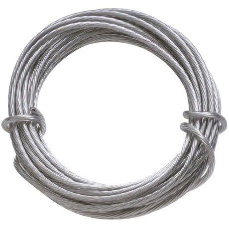 HILLMAN WallBiter Brass-Plated Heavy Duty Picture Hook Kit 60 lb 7 pk