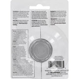 HILLMAN 250 ft. L Galvanized Steel 24 Ga. Wire, Pack of 6