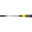 General 759582 Telescoping Magnetic Pick-Up, 7-3/4 to 28-3/4 in L, Neodymium