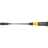 General 759582 Telescoping Magnetic Pick-Up, 7-3/4 to 28-3/4 in L, Neodymium