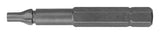 GRK Fasteners 86465 Crown Bit, T-15 Drive, Torx Drive, Steel