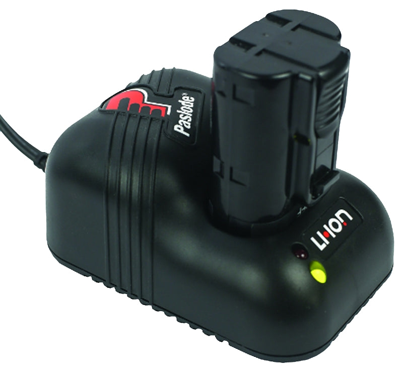 Paslode 902667 Battery Charger, Lithium-Ion Battery