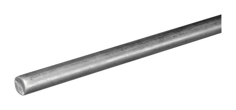 SteelWorks 3/16 in. D X 36 in. L Low Carbon Steel Unthreaded Rod, Pack of 10