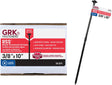 RSS 3/8-IN X 10-IN STRUCTURAL