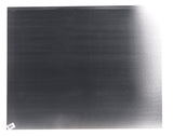 Boltmaster 0.025 in. X 24 in. W X 30 in. L Mill Aluminum Plain Sheet Metal, Pack of 5